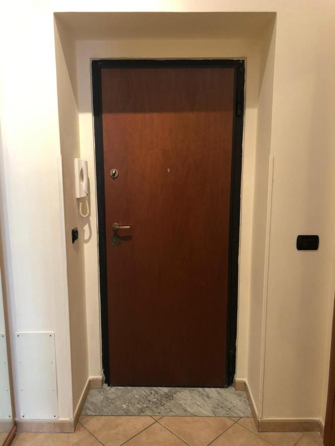 Guest House Via Poerio Катандзаро Екстериор снимка