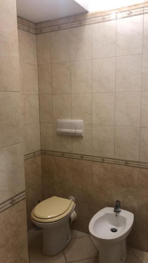 Guest House Via Poerio Катандзаро Екстериор снимка