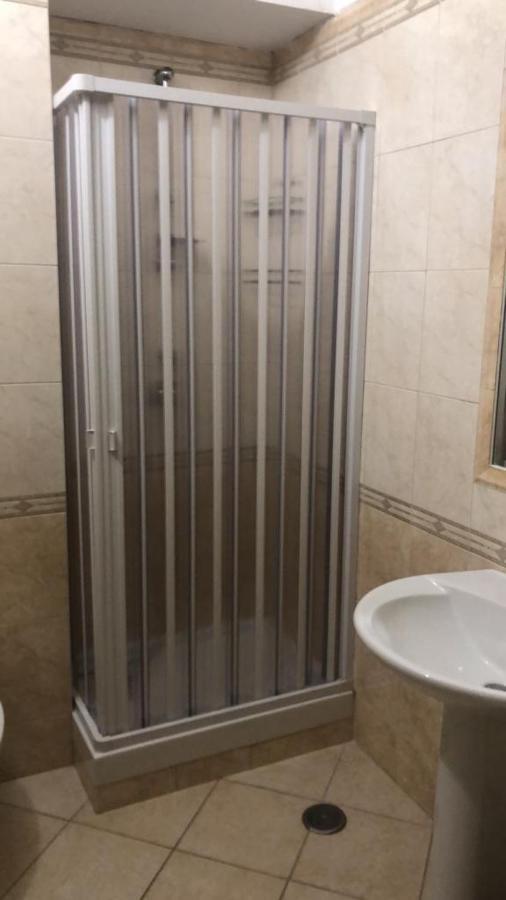 Guest House Via Poerio Катандзаро Екстериор снимка